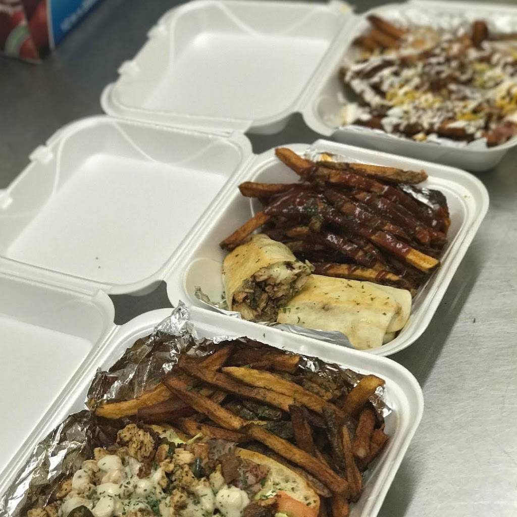 Sub City | restaurant | 20920 Southgate Park Blvd, Maple Heights, OH 44137, USA | 2166638888 OR +1 216-663-8888