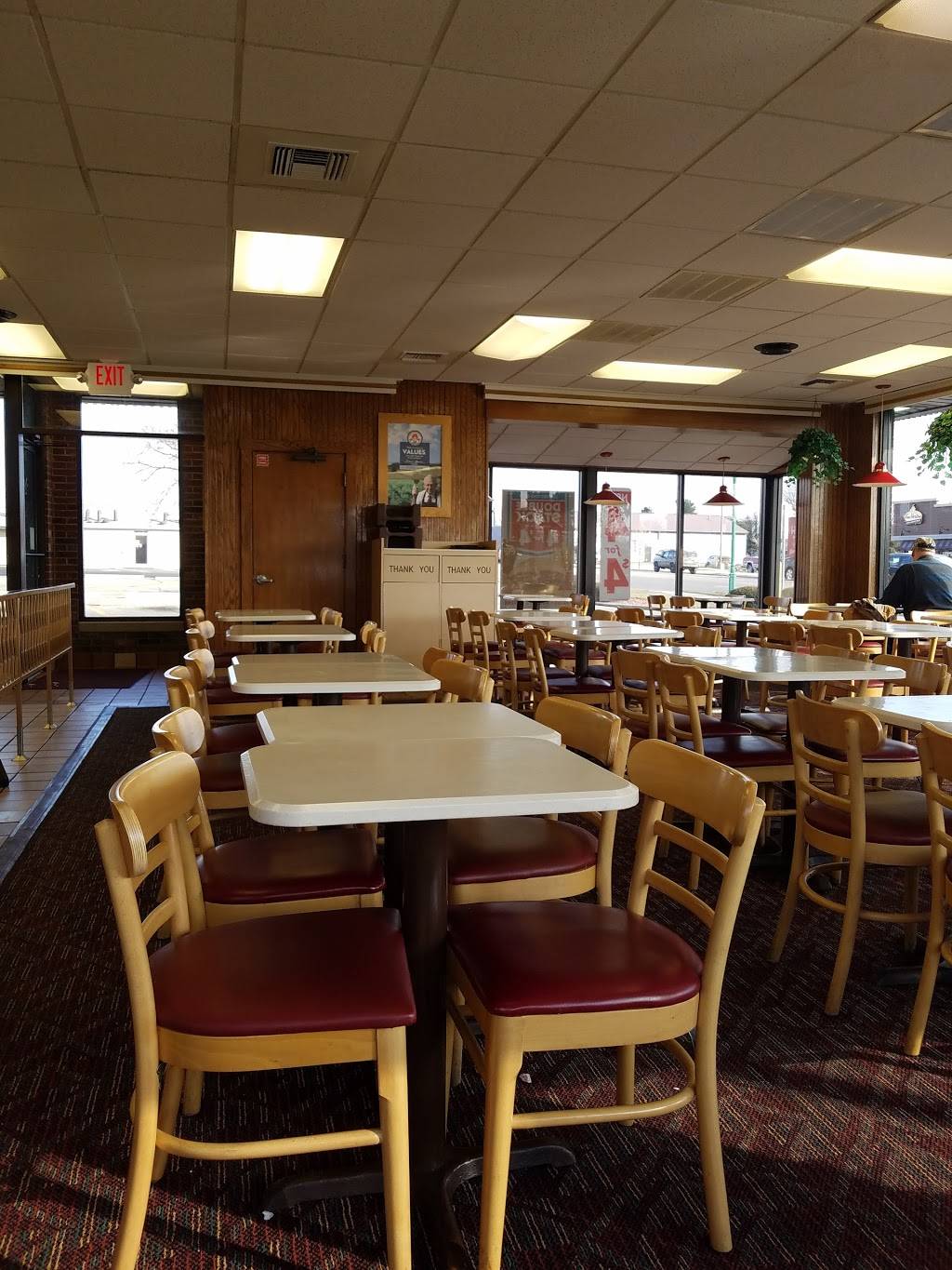 Wendys | restaurant | 734 Scioto St, Urbana, OH 43078, USA | 9376521104 OR +1 937-652-1104