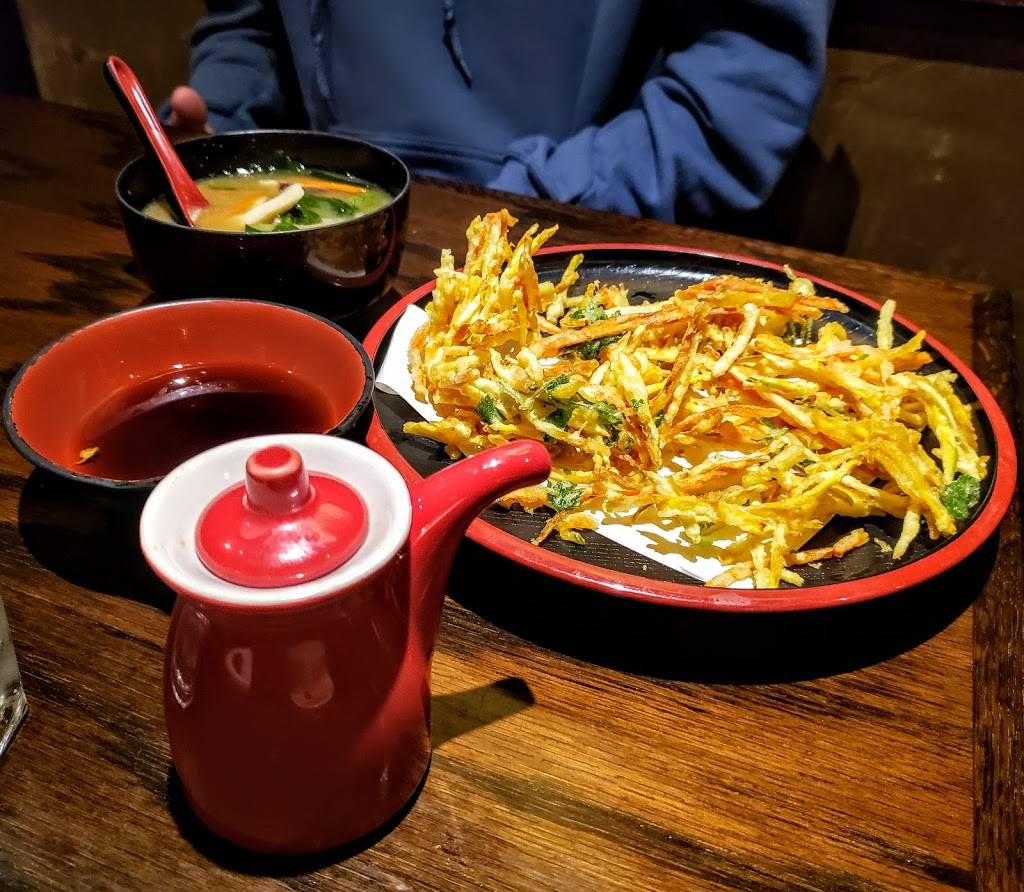 Naomi Sushi | restaurant | 4211, 1328 El Camino Real, Menlo Park, CA 94025, USA | 6503216902 OR +1 650-321-6902