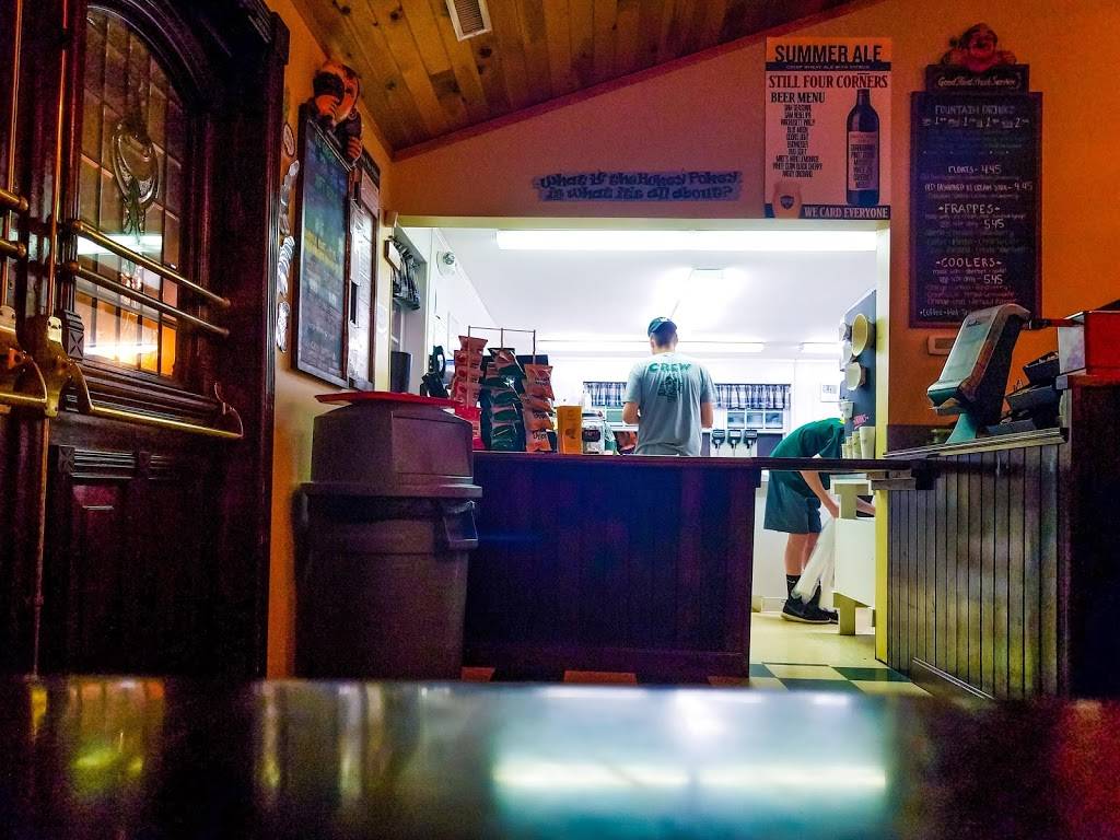 Still Four Corners | restaurant | 224 Barre Paxton Rd, Rutland, MA 01543, USA | 5088866666 OR +1 508-886-6666