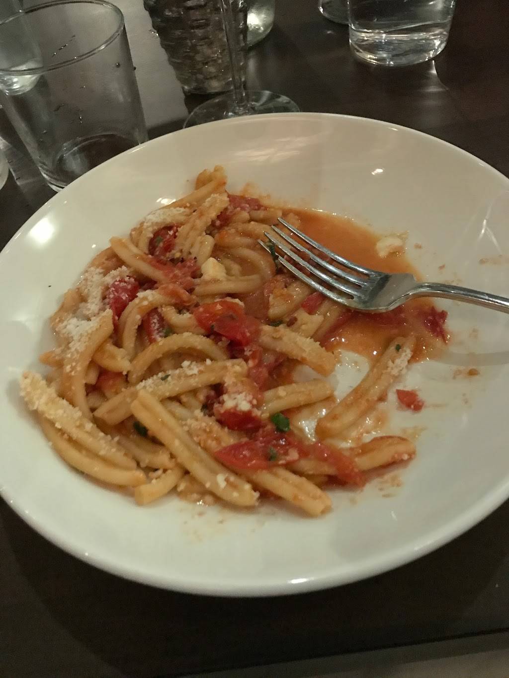 Mino’s | restaurant | 985 Green Bay Rd, Winnetka, IL 60093, USA | 8473866053 OR +1 847-386-6053