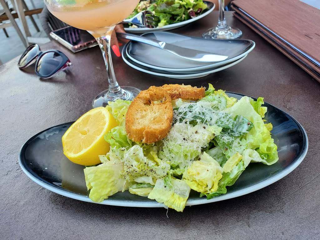 Level7 | restaurant | 101 Park at N Hills St, Raleigh, NC 27609, USA | 9842047688 OR +1 984-204-7688