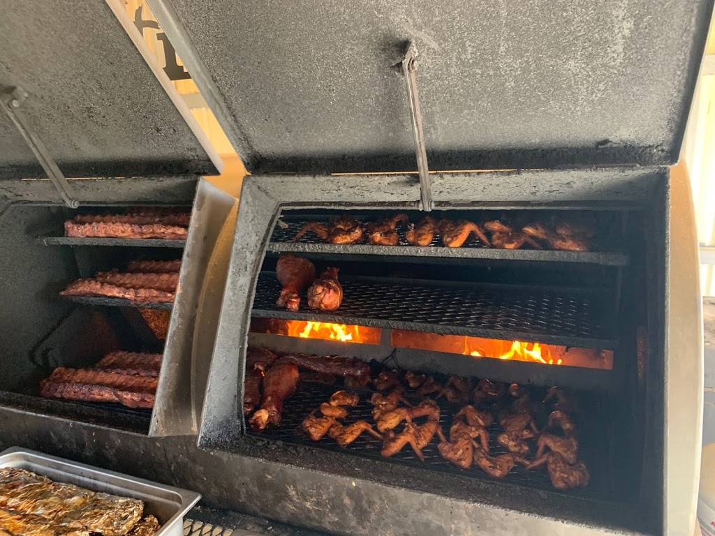 True-Que | restaurant | 402 Good Hope St, Cape Girardeau, MO 63701, USA | 5734508700 OR +1 573-450-8700