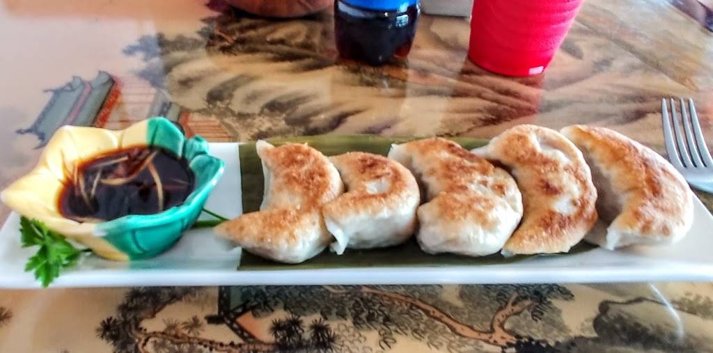 Peking Chef | restaurant | 184 S Wyoming Ave, Kingston, PA 18704, USA | 5702831188 OR +1 570-283-1188