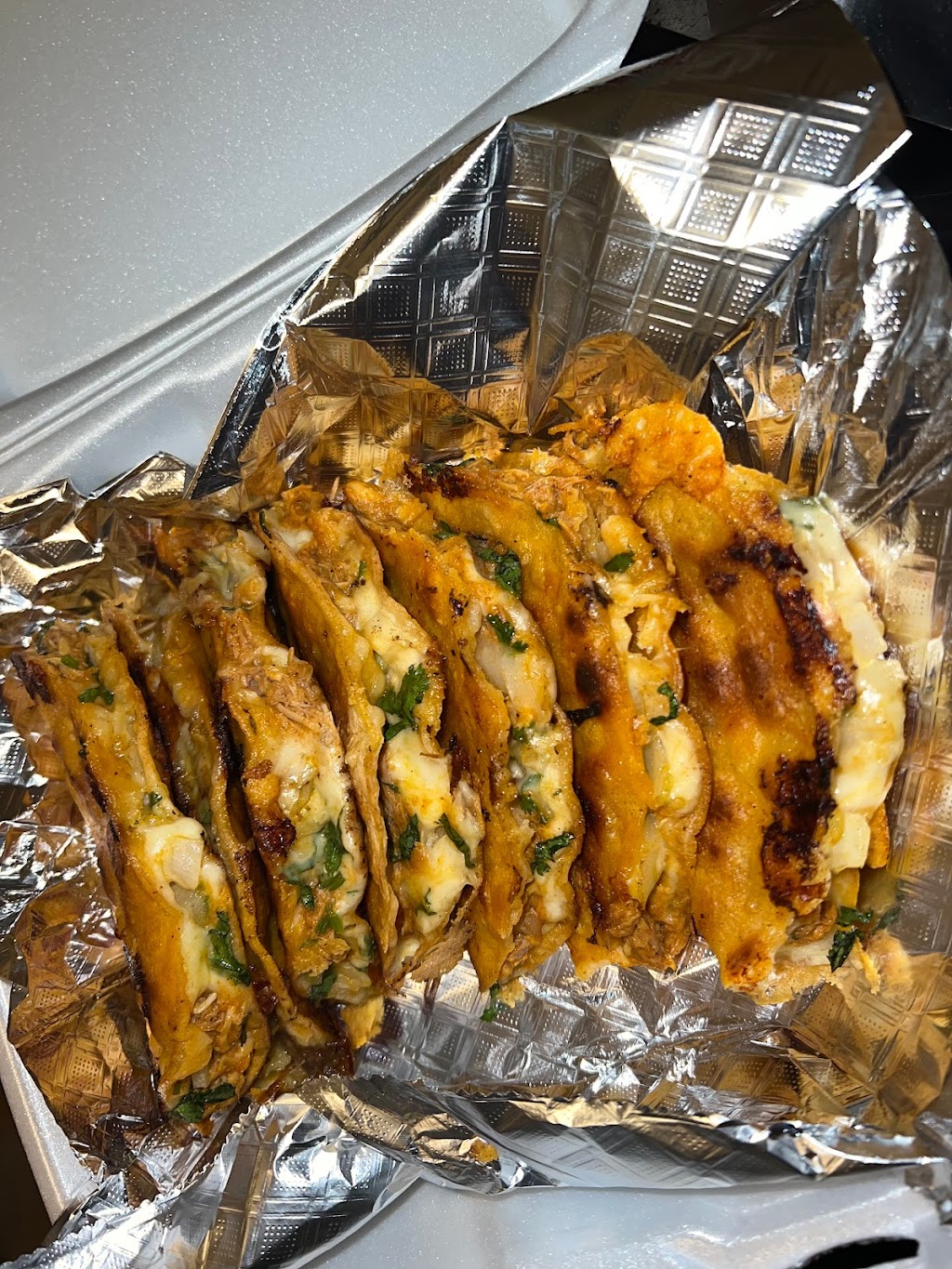 Birria Express | restaurant | 7920 NW 21st St, Bethany, OK 73008, USA | 4057772688 OR +1 405-777-2688