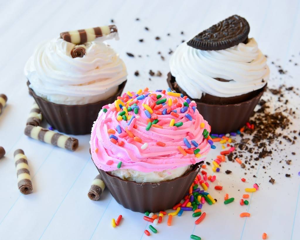 Cold Stone Creamery | bakery | 2252 Las Positas Rd, Livermore, CA 94551, USA | 9253718290 OR +1 925-371-8290