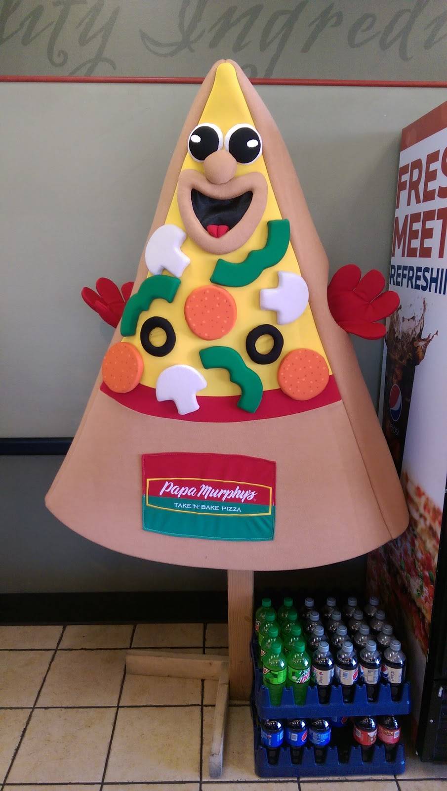 Papa Murphys Take N Bake Pizza | meal takeaway | 11012 Canyon Rd E #7, Puyallup, WA 98373, USA | 2535369444 OR +1 253-536-9444