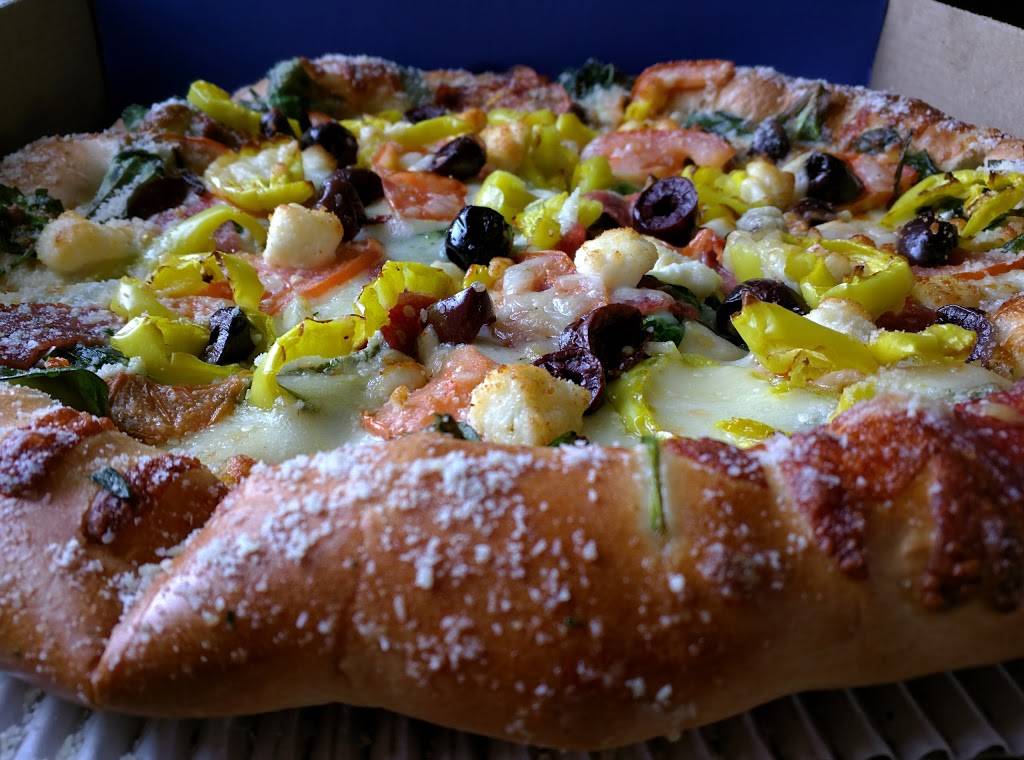 BC Pizza of Lowell | restaurant | 1335 W Main St, Lowell, MI 49331, USA | 6168979776 OR +1 616-897-9776