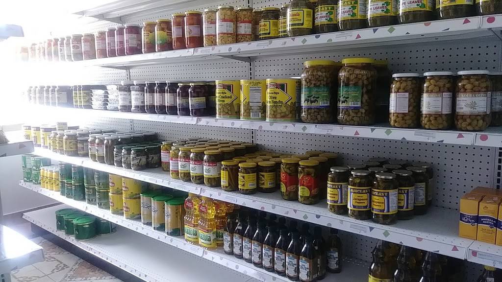 M&K Mediterranean Groceries And Grill | restaurant | 5250 N Tarrant Pkwy #122, Fort Worth, TX 76137, USA | 8175764545 OR +1 817-576-4545