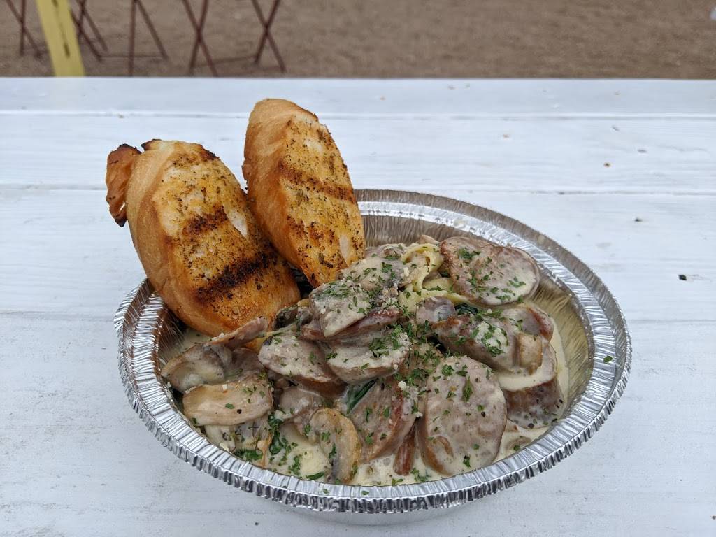 IL Saporis Italian Food Truck | restaurant | 603 W Live Oak St, Austin, TX 78704, USA | 5124846997 OR +1 512-484-6997