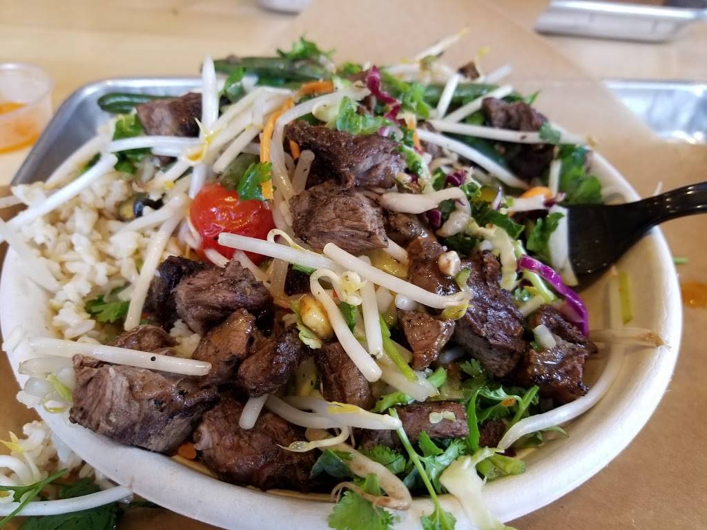 Fresh Griller | restaurant | 2400 E Chapman Ave, Fullerton, CA 92831, USA | 7148821015 OR +1 714-882-1015