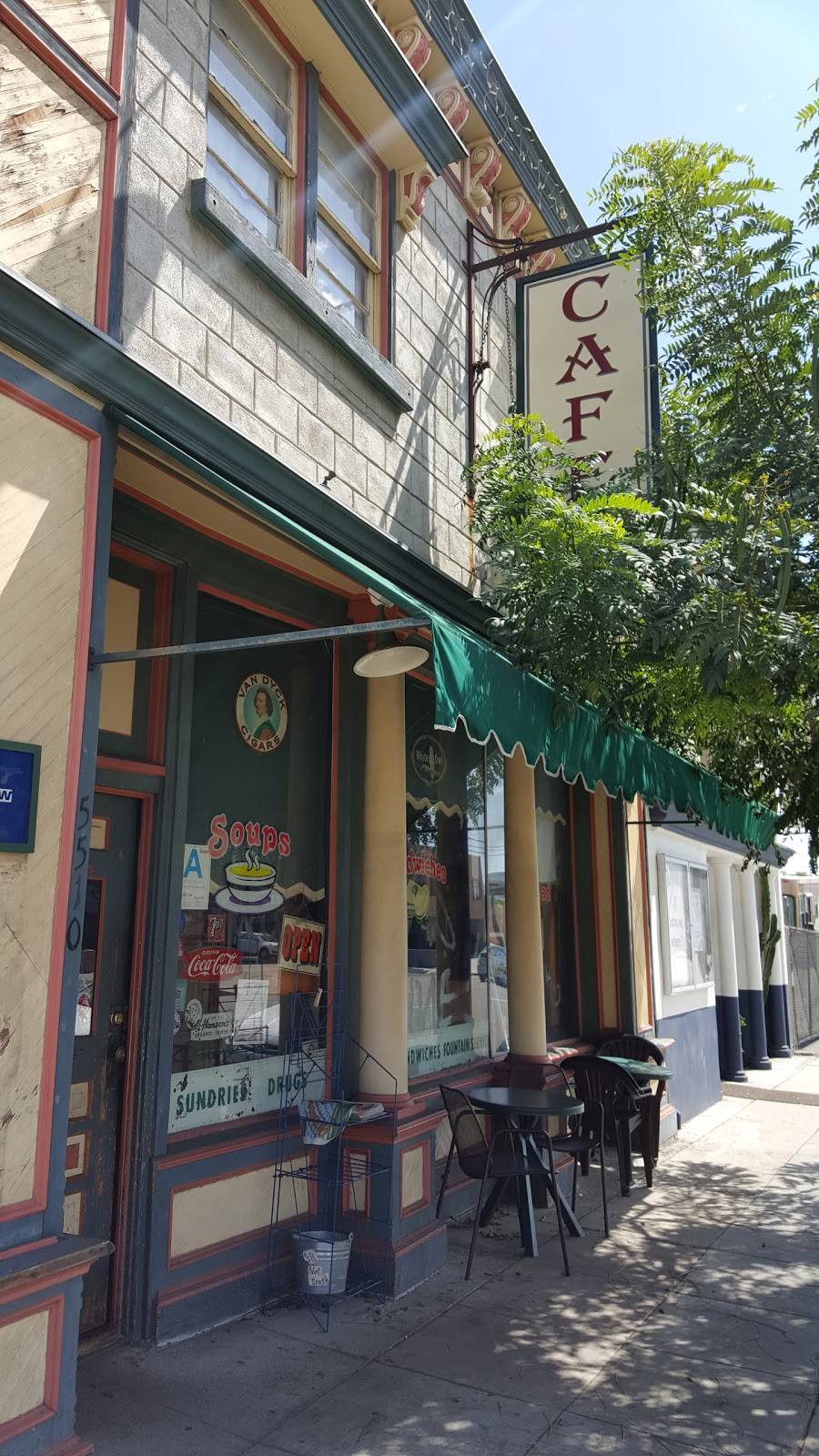 Cafe’ Cahuenga General Store (aka Hallenbecks) | cafe | 5510 Cahuenga Blvd, North Hollywood, CA 91601, USA | 8189855916 OR +1 818-985-5916