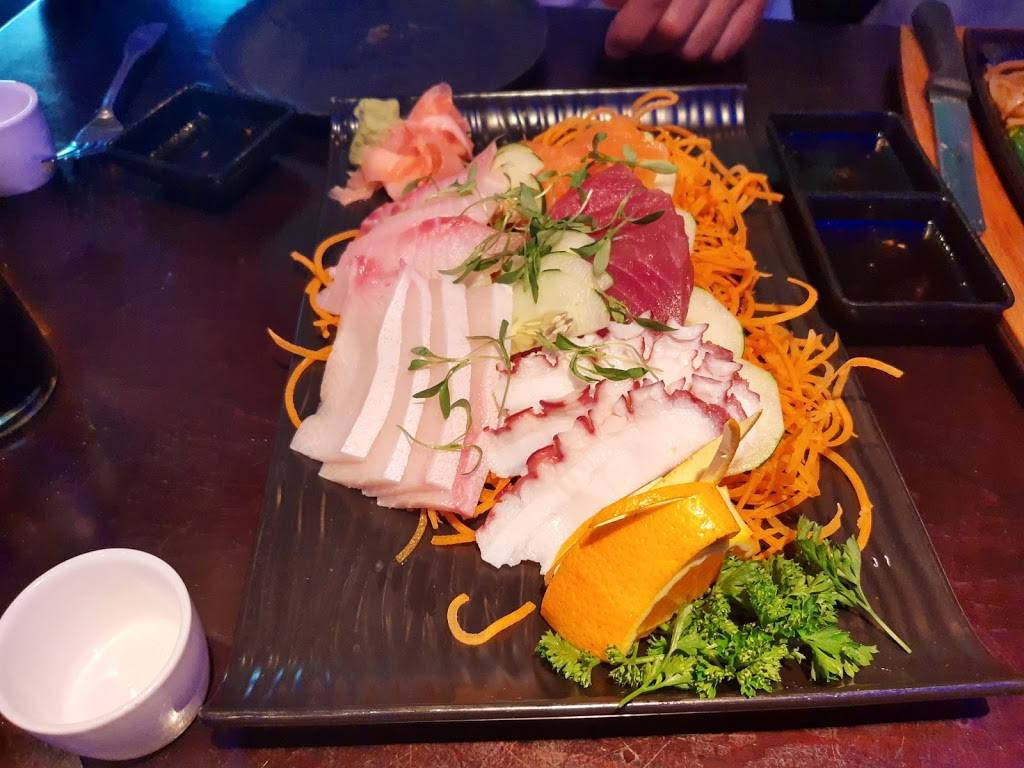 Maihana Asian Cuisine | restaurant | 8148 International Dr, Orlando, FL 32819, USA | 4072032803 OR +1 407-203-2803