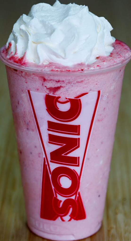 Sonic Drive-In | restaurant | 559 E Main St, Hendersonville, TN 37075, USA | 6158262135 OR +1 615-826-2135