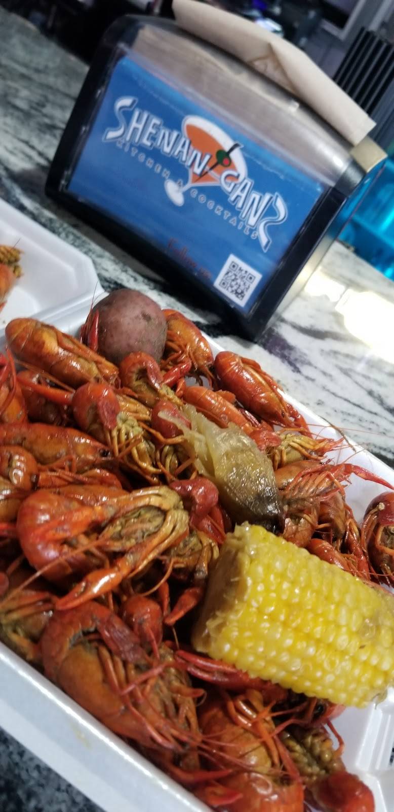 Shenanigans Kitchen and Cocktails | restaurant | 4612 Quincy St, Metairie, LA 70006, USA | 5046053299 OR +1 504-605-3299