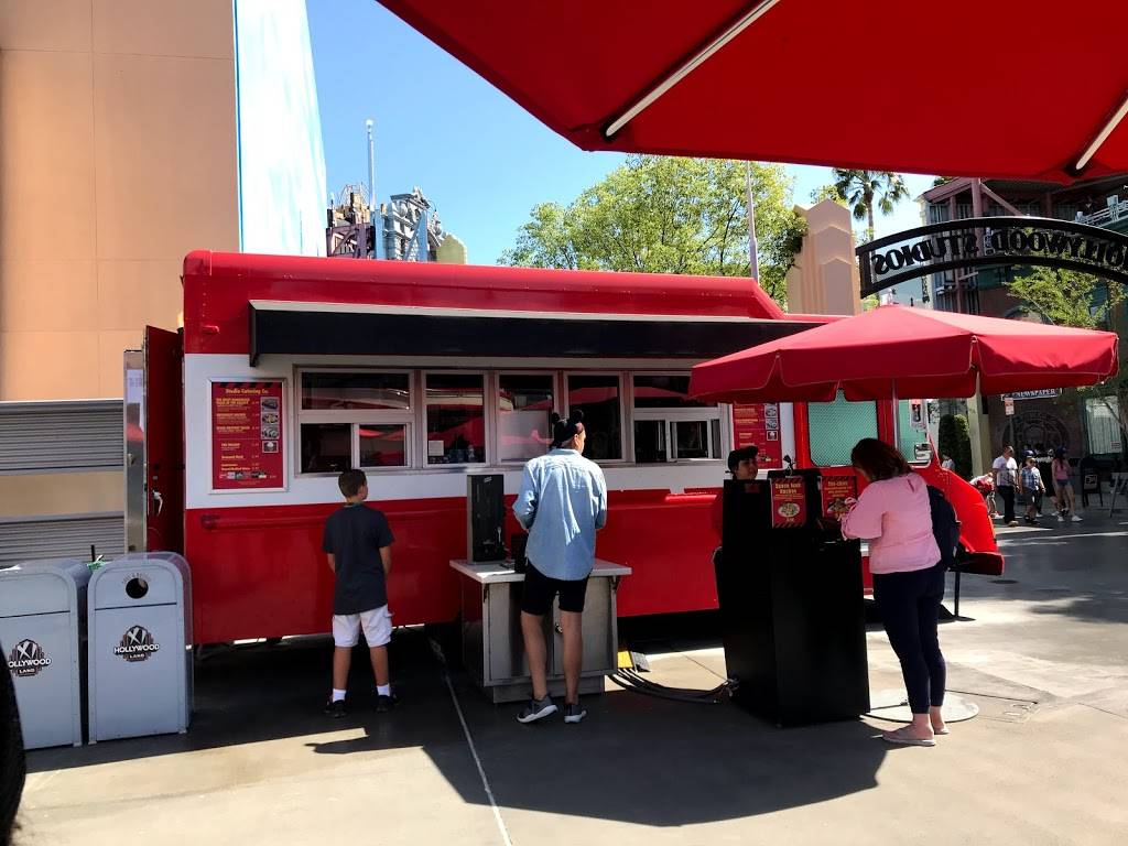 Studio Catering Co. | restaurant | Disney Adventure Park, Anaheim, CA 92802, USA | 7147813463 OR +1 714-781-3463