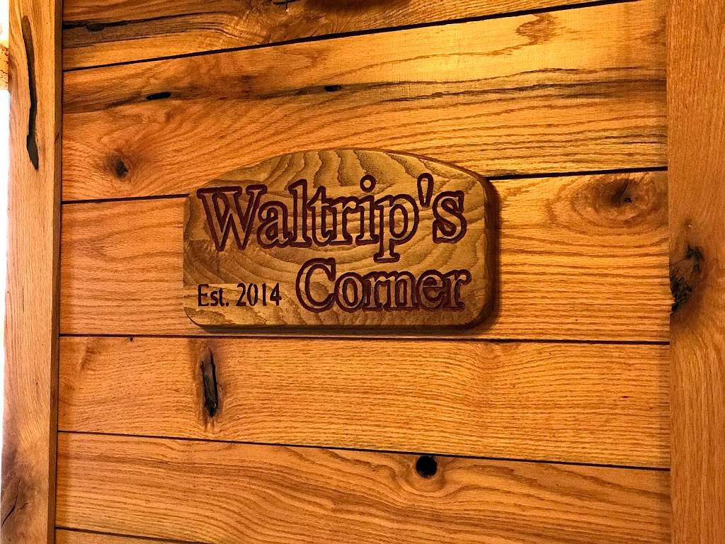 Waltrips Corner | restaurant | County Rd 2400 N, Brownstown, IL 62418, USA | 6183472456 OR +1 618-347-2456