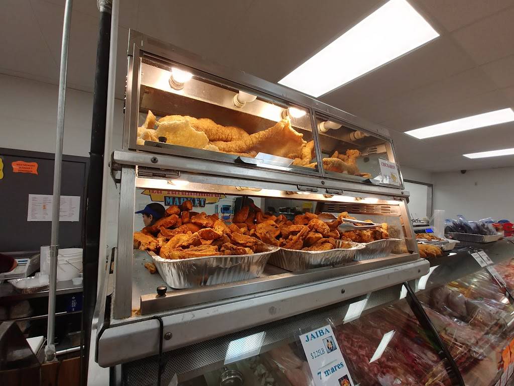 Carniceria Tarahumara | restaurant | 1101 8th Ave, Greeley, CO 80631, USA | 9703566853 OR +1 970-356-6853