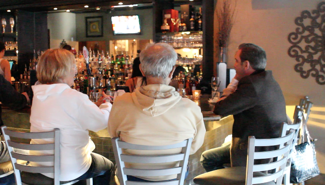 Trivs | restaurant | 17100 Royalton Rd, Strongsville, OH 44136, USA | 4402388830 OR +1 440-238-8830