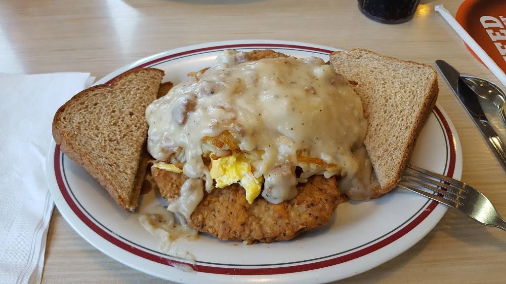 Huddle House | meal takeaway | 709 W Spring St, Monroe, GA 30655, USA | 7702070007 OR +1 770-207-0007