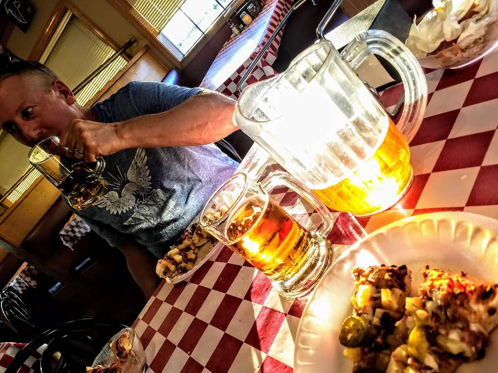 Market St Pizza & Deli | meal delivery | 871 N Market St, Redding, CA 96003, USA | 5302420675 OR +1 530-242-0675