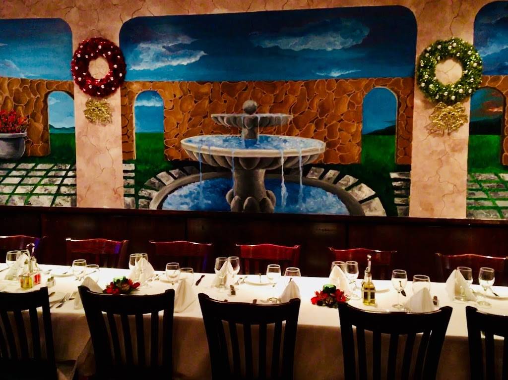 Mama Lina | restaurant | 7825 Springfield Blvd, Oakland Gardens, NY 11364, USA | 7184796155 OR +1 718-479-6155