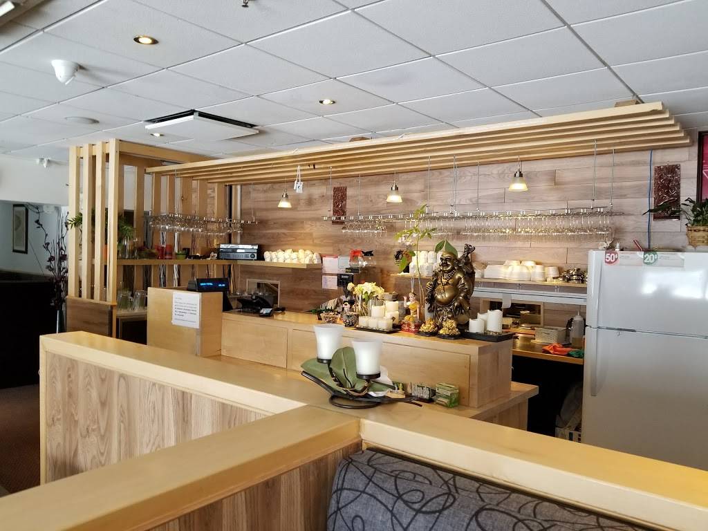 Restaurant Jardin des Délices | restaurant | 3537 Rue Rachel E, Montréal, QC H1W 1A8, Canada | 5149036203 OR +1 514-903-6203