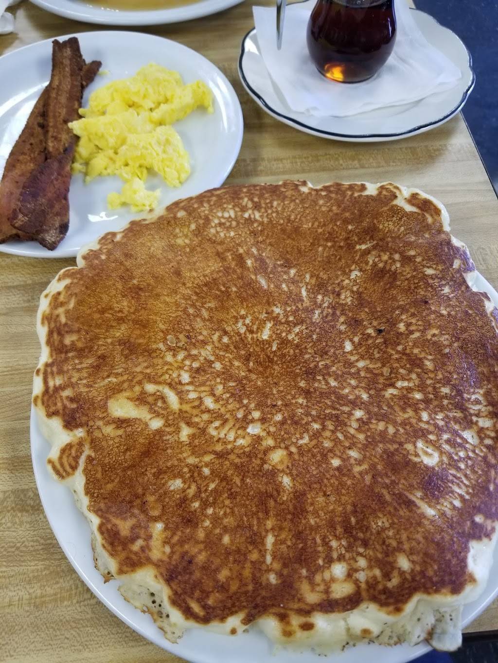 Sheldons Luncheonette | restaurant | 310 S 8th St f, Colorado Springs, CO 80905, USA | 7195201654 OR +1 719-520-1654