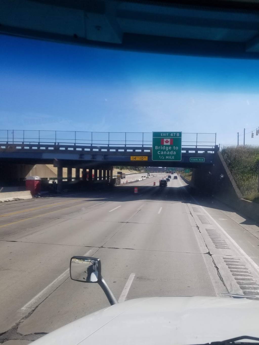 L & G Truckers Inc DBA TA Wapak | restaurant | 1775 Bellefontaine St, Wapakoneta, OH 45895, USA | 4197382550 OR +1 419-738-2550