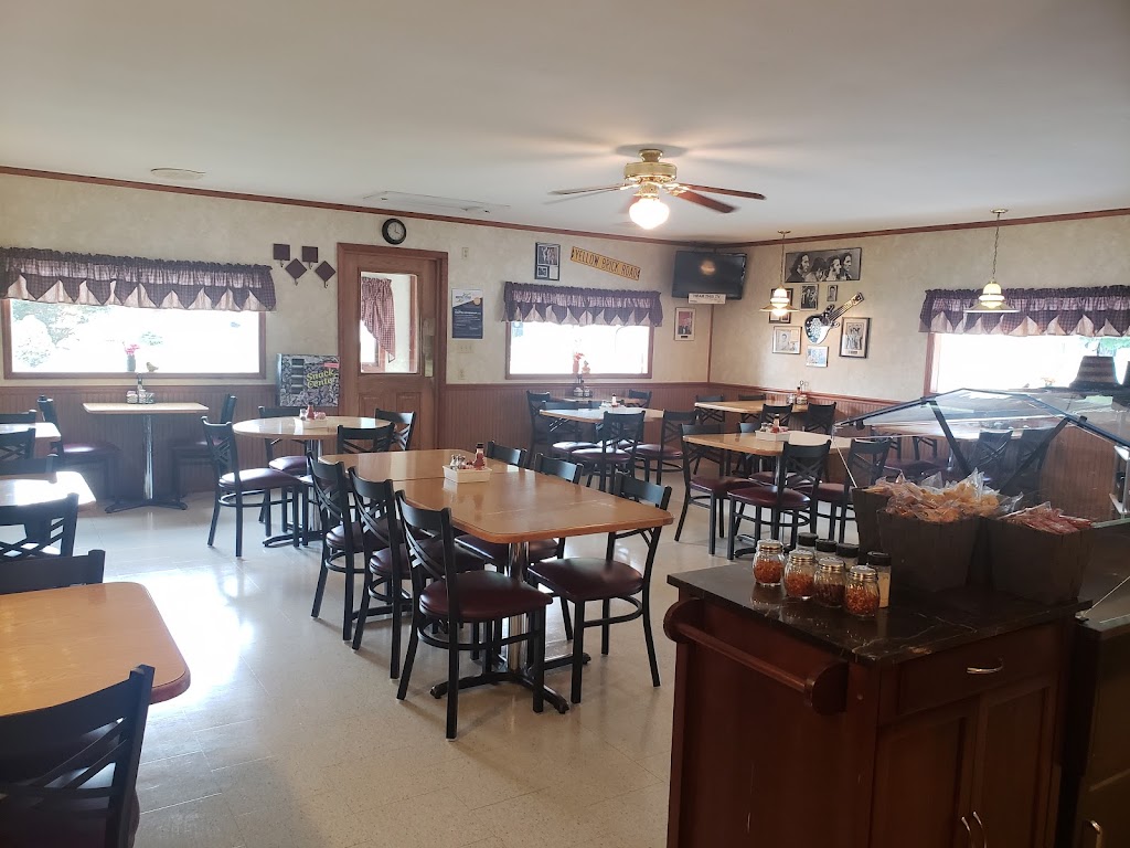 Pizza Unlimited | restaurant | 416 W Clinton St, Rushville, IL 62681, USA | 2173226297 OR +1 217-322-6297