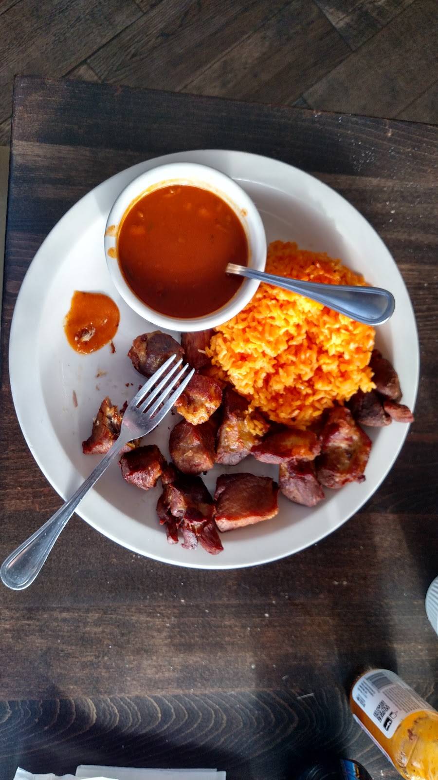 Minas Spanish Kitchen Monroe | restaurant | 400 NY-17M, Monroe, NY 10950, USA | 8452385680 OR +1 845-238-5680