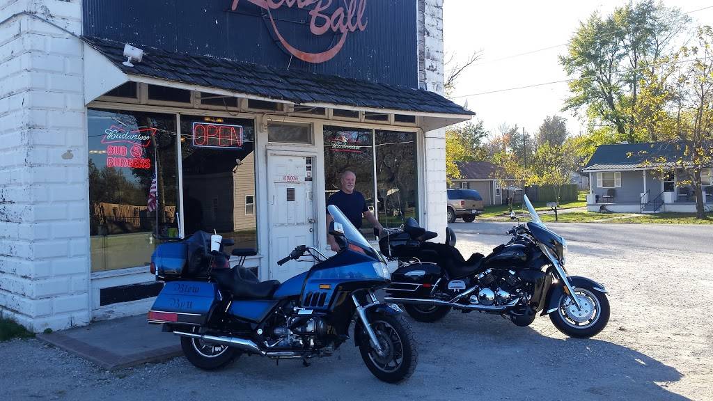 Red Ball Bar & Grill | restaurant | 539 W 5th St, Baxter Springs, KS 66713, USA | 6208562020 OR +1 620-856-2020