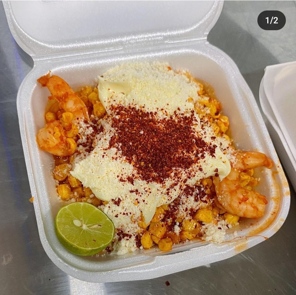 Holy Crepe | restaurant | 9401 Colonel Glenn Rd, Little Rock, AR 72204, USA | 5015036955 OR +1 501-503-6955