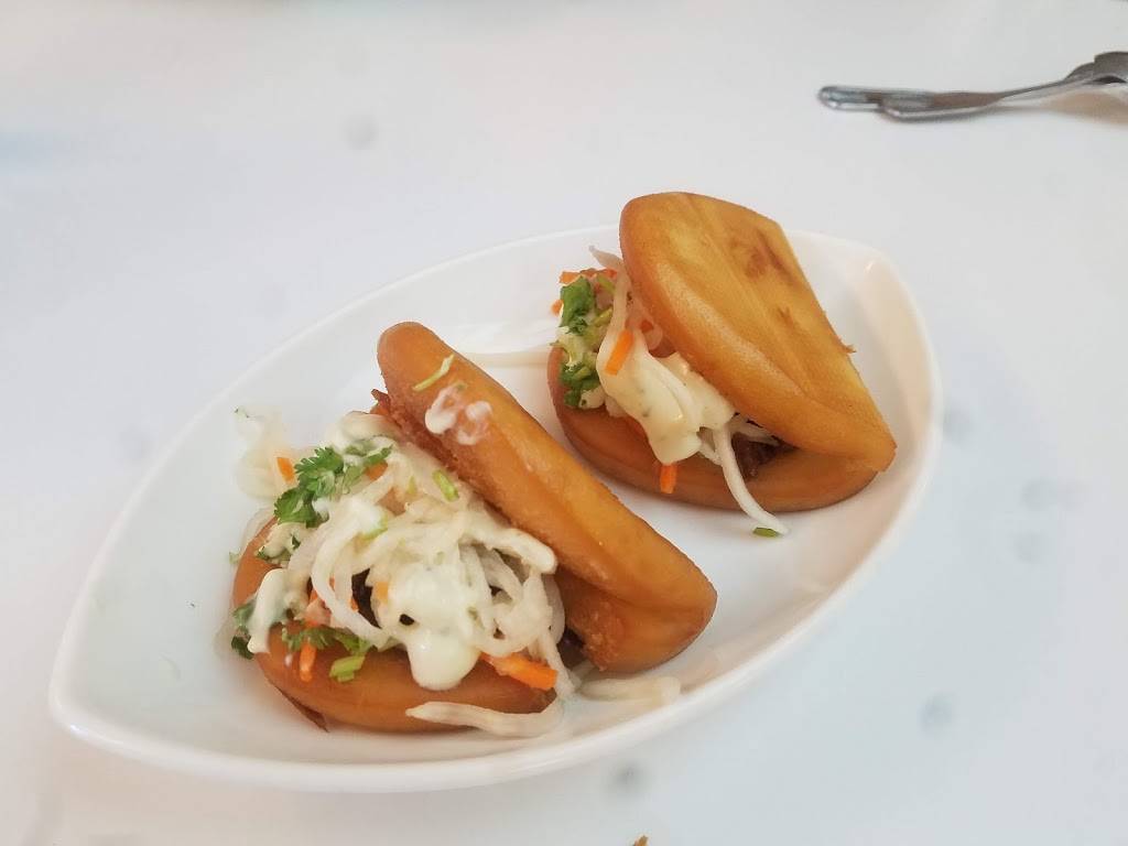 Loving Hut Norcross | restaurant | 6385 Spalding Dr suite e, Peachtree Corners, GA 30092, USA | 6784219191 OR +1 678-421-9191