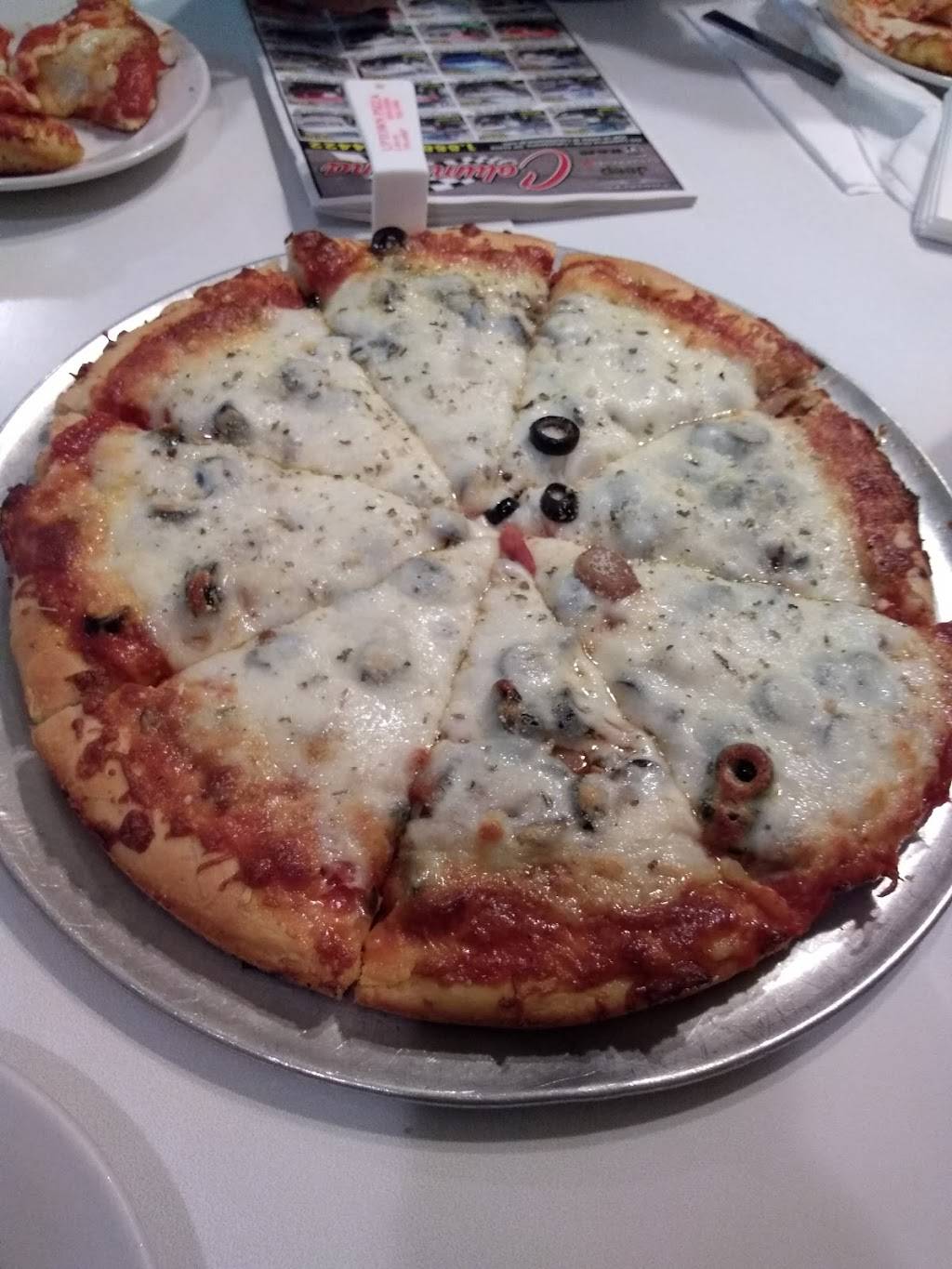 Uptown Pizza Shops | restaurant | 2940 Belmont Ave, Youngstown, OH 44505, USA | 3307596907 OR +1 330-759-6907