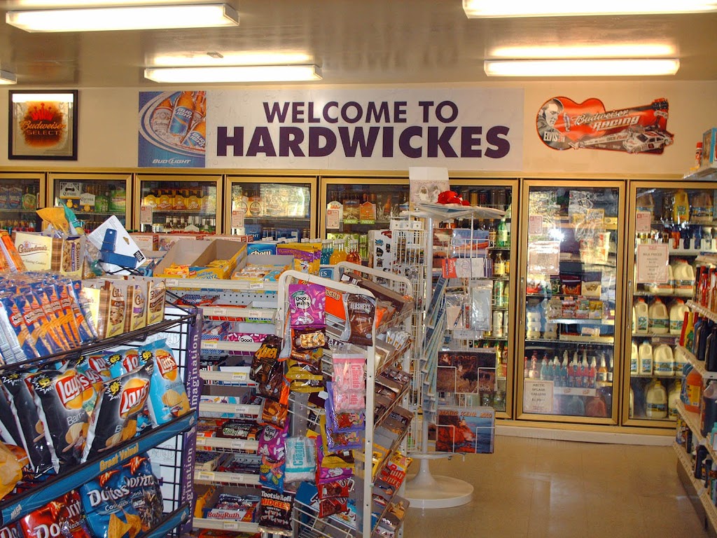 Gastrak - Vanceboro | restaurant | 119 Water St, Vanceboro, ME 04491, USA | 2077883989 OR +1 207-788-3989