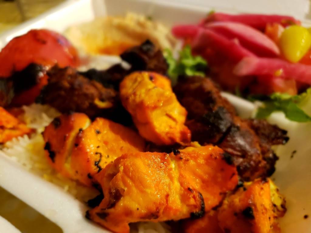 Zankou Chicken | restaurant | 125 N Montebello Blvd Ste E, Montebello, CA 90640, USA | 3237227200 OR +1 323-722-7200