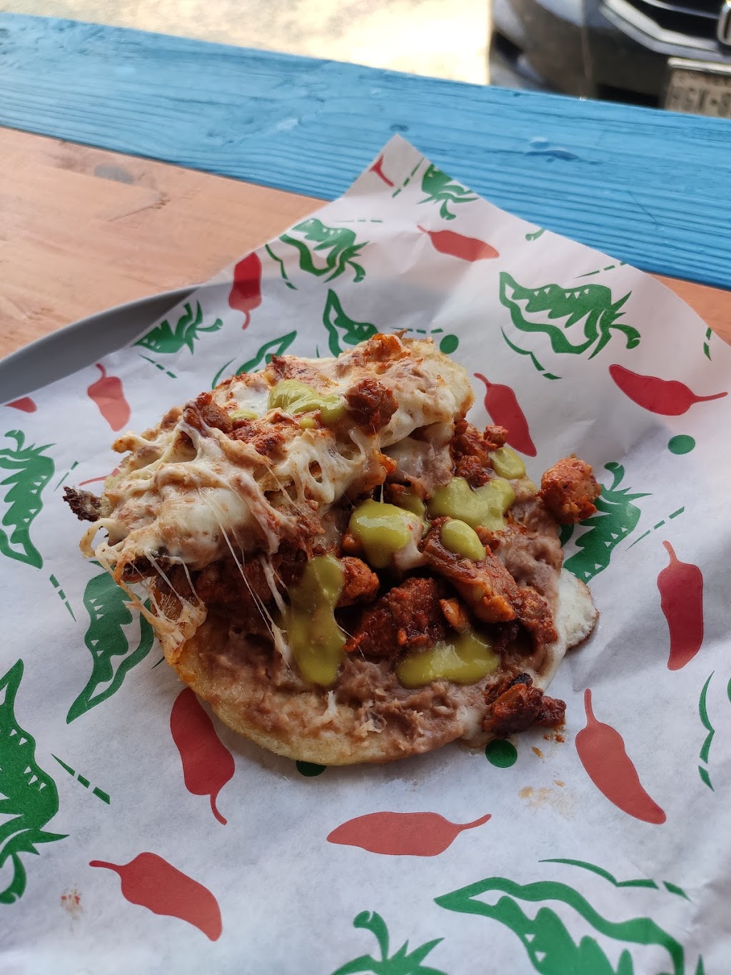 Mr. TACO | restaurant | US-84 & U.S. 259, Mt Enterprise, TX 75681, USA | 9362343446 OR +1 936-234-3446