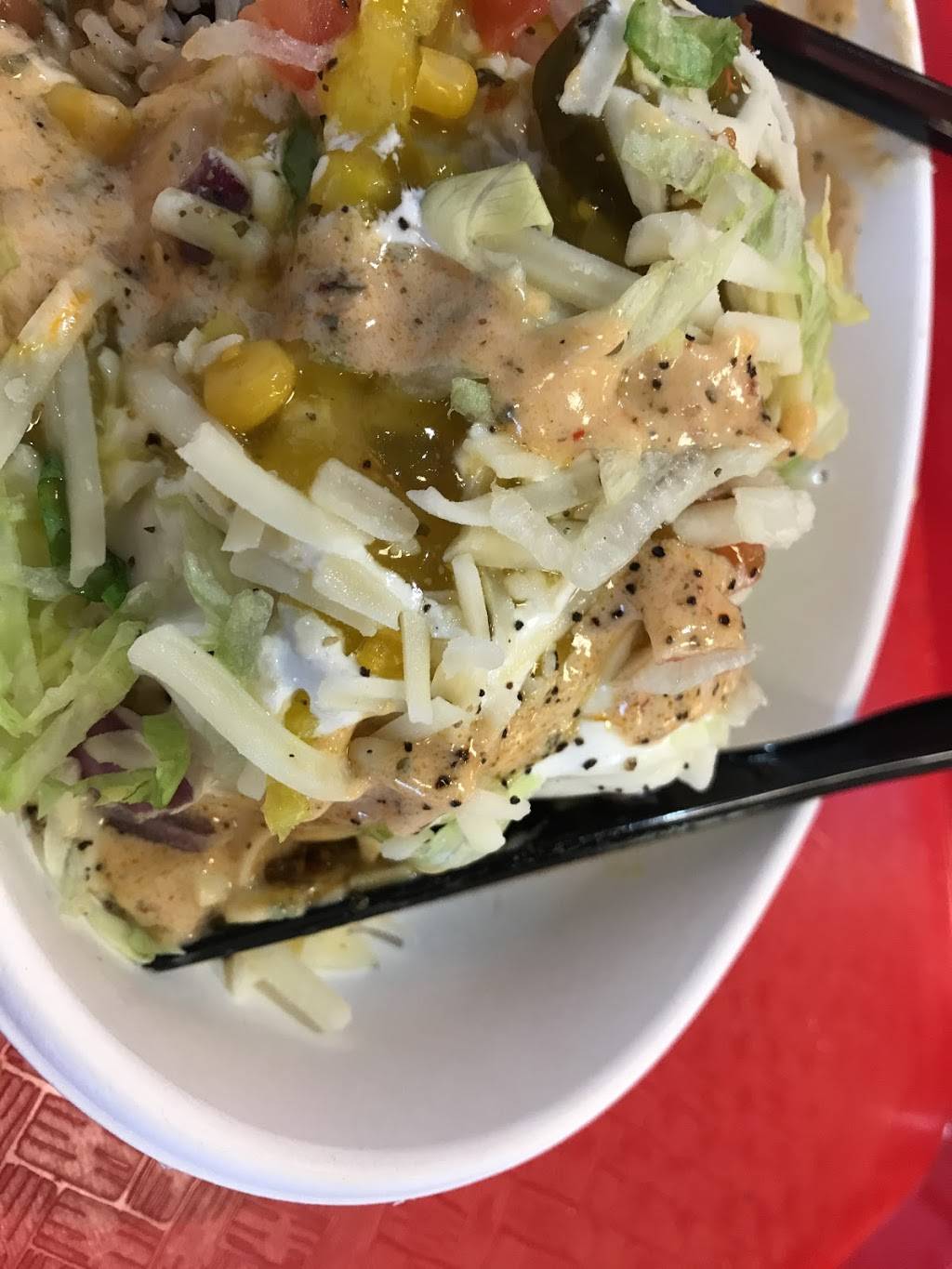 Hot Head Burritos | restaurant | 1945 Havemann Rd, Celina, OH 45822, USA | 5678901122 OR +1 567-890-1122