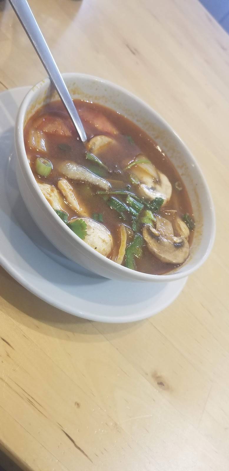 Toledo Thai Restaurant | restaurant | 4011 Secor Rd, Toledo, OH 43623, USA | 4194753743 OR +1 419-475-3743