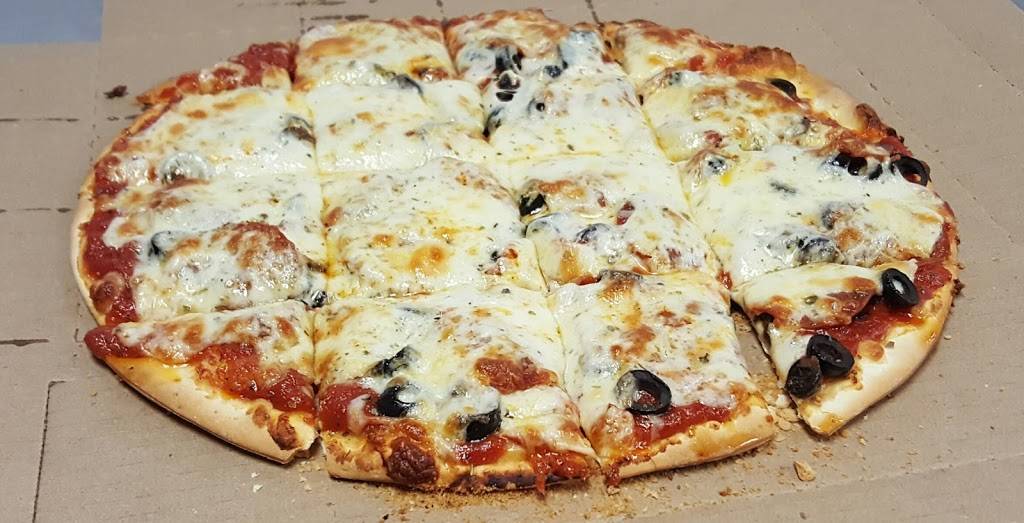 Rosatis Pizza | restaurant | 53 N Val Vista Dr #106, Gilbert, AZ 85234, USA | 4806333000 OR +1 480-633-3000