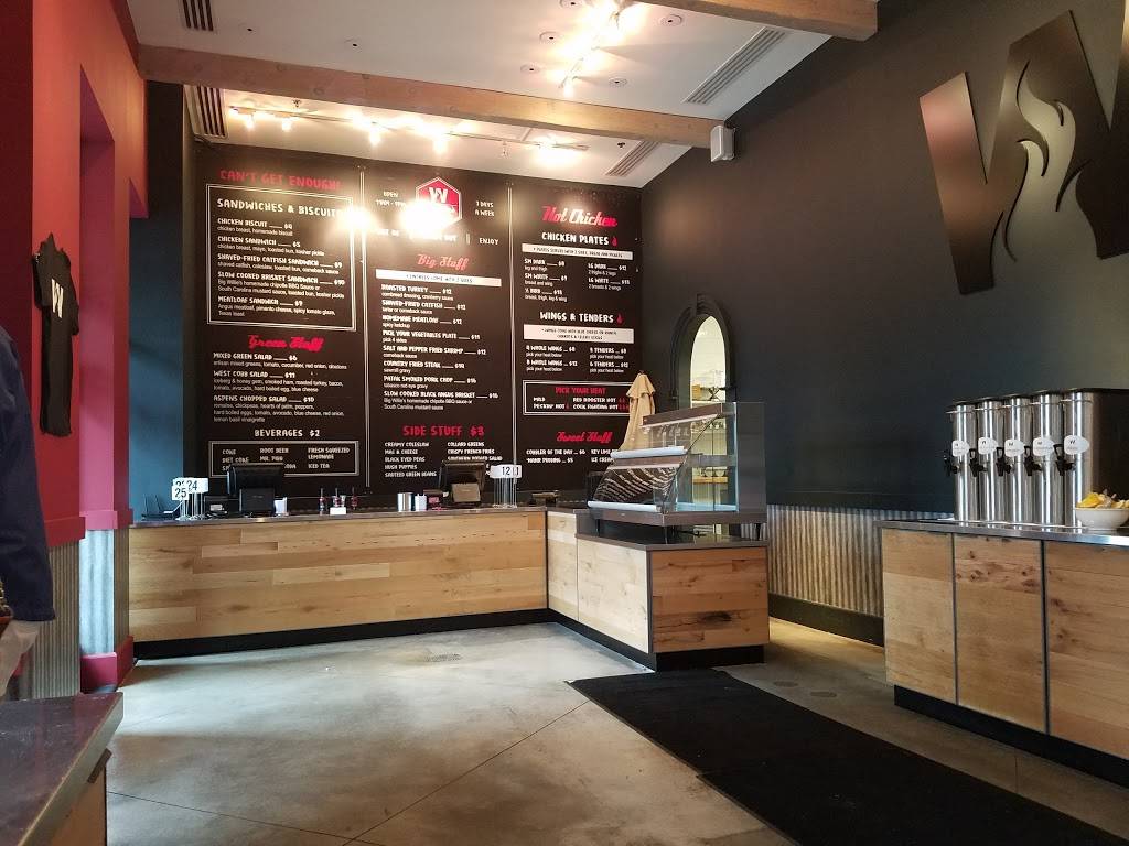 Big Willie’s Hot Stuff | restaurant | 3625 Dallas Hwy, Marietta, GA 30064, USA | 7704190345 OR +1 770-419-0345