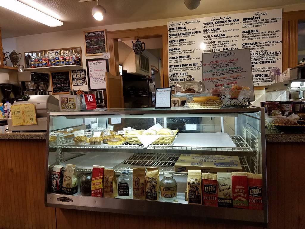 Geppettos Café | cafe | 87 Orinda Way, Orinda, CA 94563, USA | 9252539894 OR +1 925-253-9894