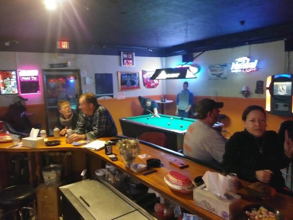 Orange Bee Tavern | restaurant | 5903 Chapman Hwy, Knoxville, TN 37920, USA | 8655739902 OR +1 865-573-9902