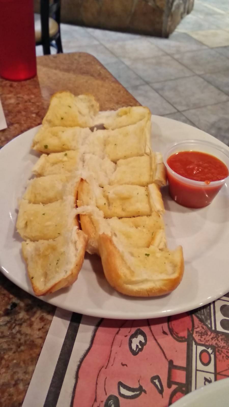 Panatieris Piscataway | restaurant | 1297 Centennial Ave, Piscataway Township, NJ 08854, USA | 7325295542 OR +1 732-529-5542