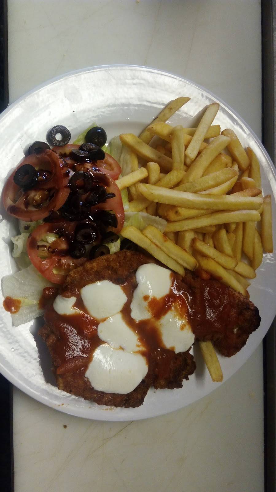 Latin Are Bar & Restaurant | restaurant | 12581 Biscayne Blvd, North Miami, FL 33181, USA | 3057336790 OR +1 305-733-6790