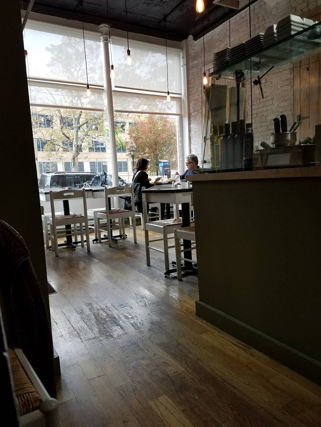 Avlee Greek Kitchen | restaurant | 349 Smith St, Brooklyn, NY 11231, USA | 7188555125 OR +1 718-855-5125