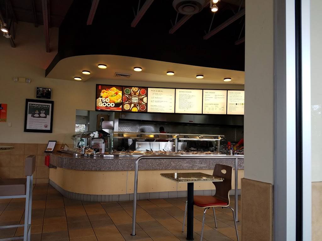 Panda Express | meal takeaway | 781 E Boughton Rd, Bolingbrook, IL 60440, USA | 6307831845 OR +1 630-783-1845