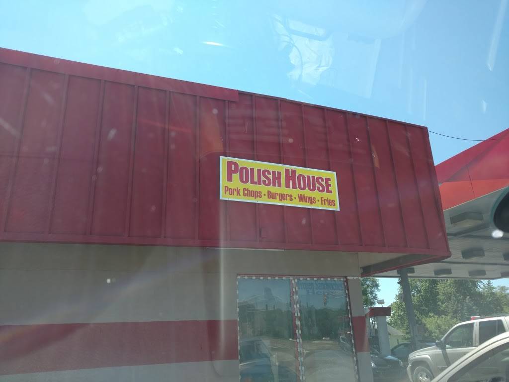 The Polish House | restaurant | 921 E Voorhees St, Danville, IL 61832, USA | 2174315120 OR +1 217-431-5120