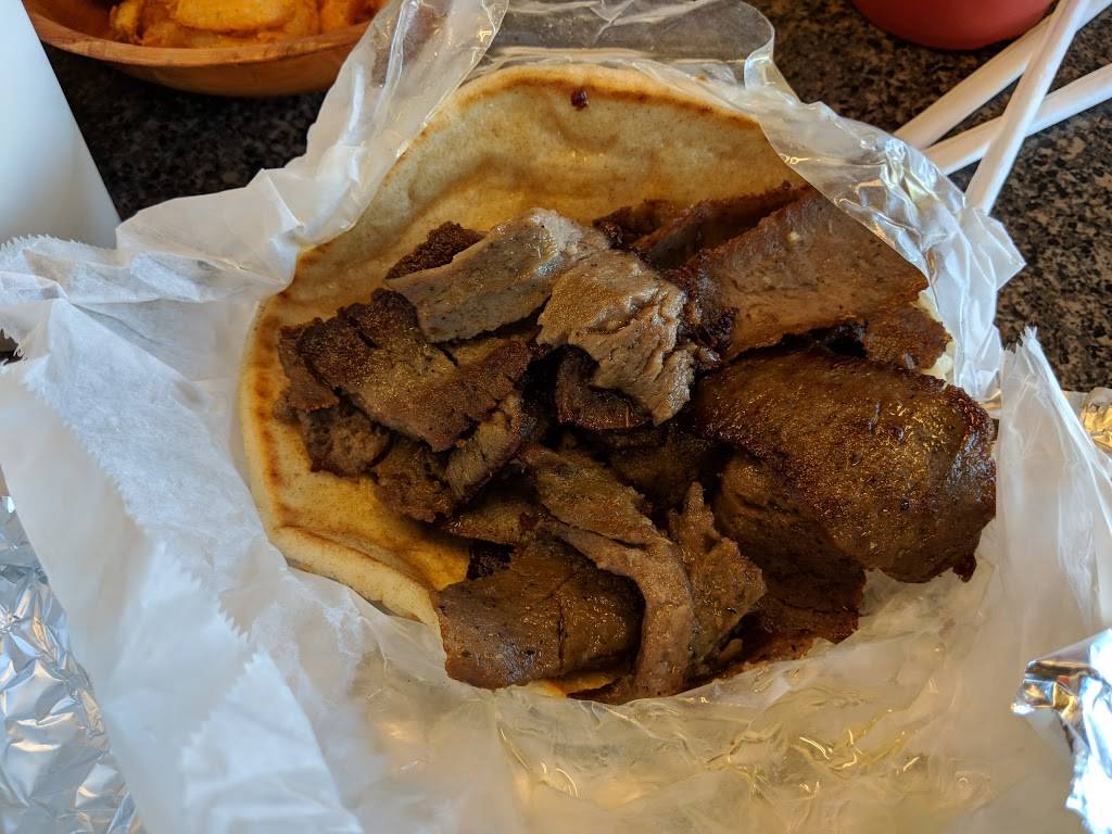 Petes Pitaria | restaurant | 4259 Austin Blvd, Island Park, NY 11558, USA | 5164321473 OR +1 516-432-1473